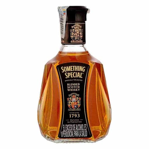 Whisky Something Especial 360 Ml