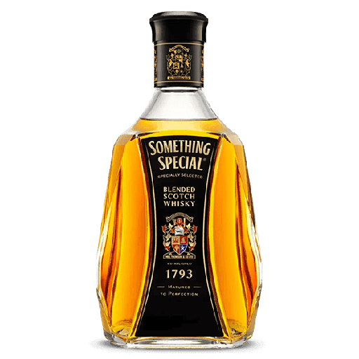 Whisky Something Special 750 Ml